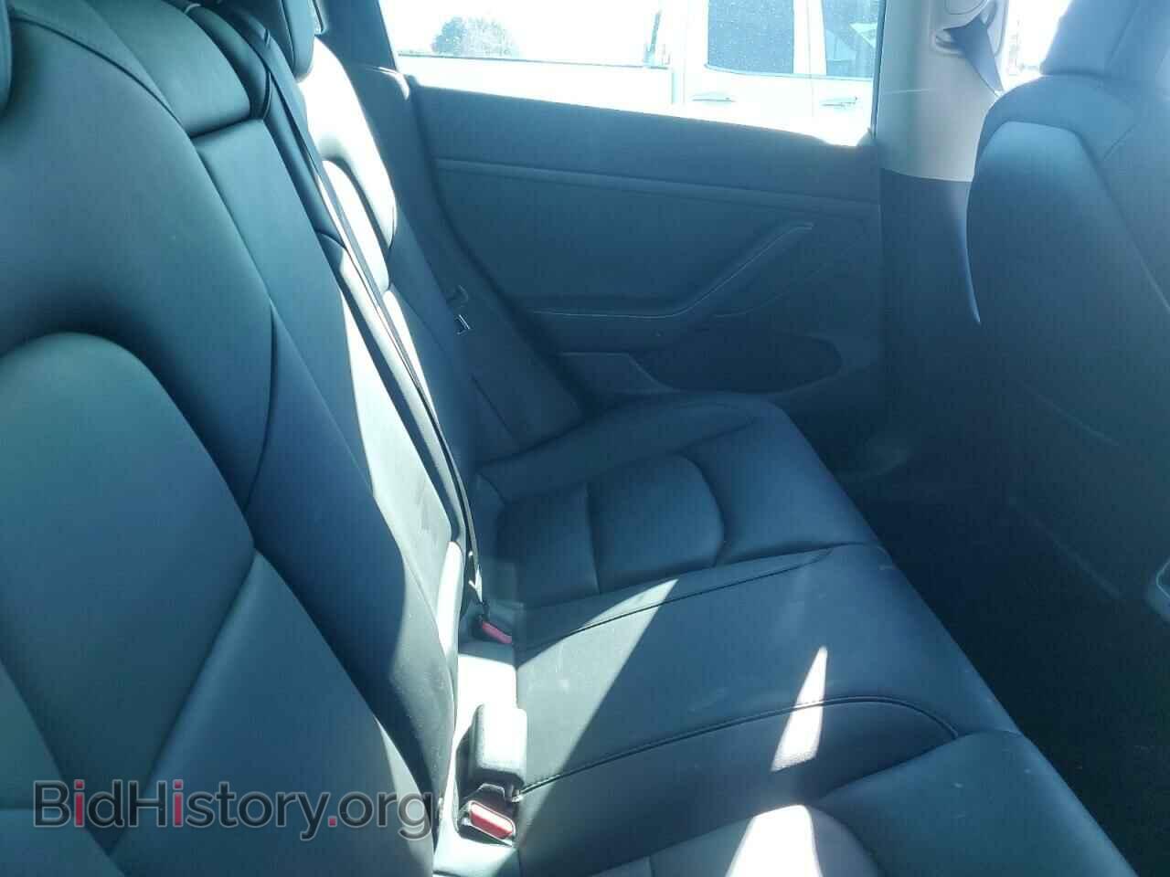 2022 TESLA MODEL 3 - VIN: 5YJ3E1EA8NF248902 - Photo 10