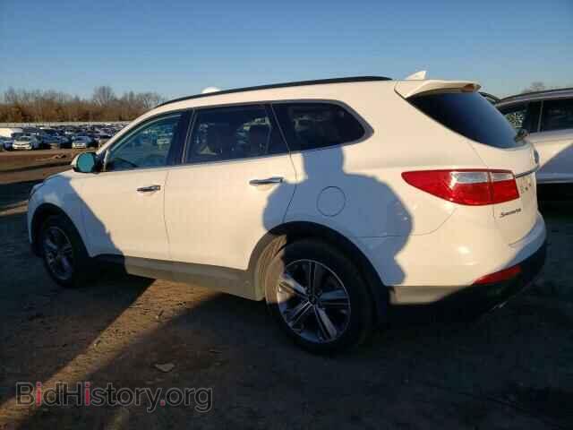 2015 HYUNDAI SANTA FE - VIN: KM8SRDHF4FU092404 - Фото 2