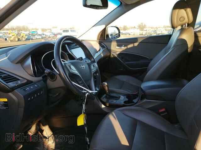 2015 HYUNDAI SANTA FE - VIN: KM8SRDHF4FU092404 - Фото 7