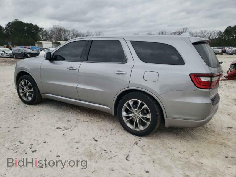 2019 Dodge DURANGO (VIN 1C4SDHCT5KC650624) — фото 2 из 13
