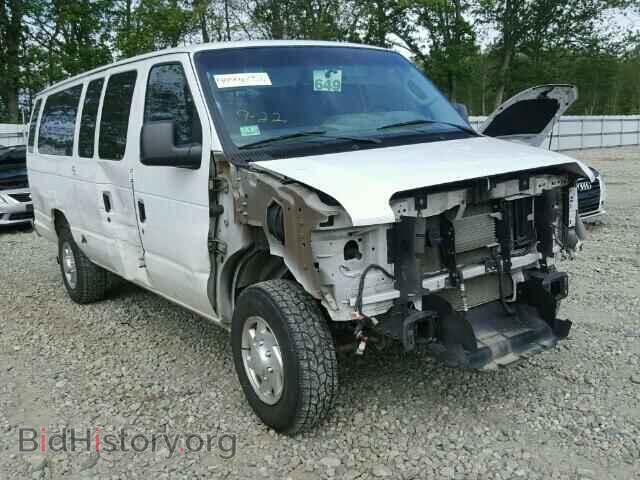 Фотография 1FBSS3BL7CDA76716 - FORD ECONOLINE 2012