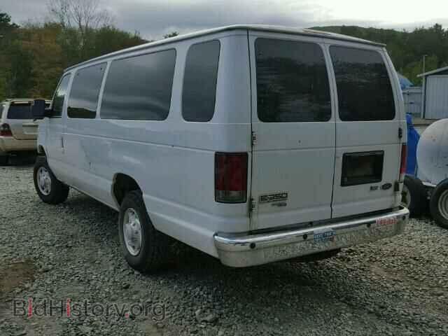 2012 FORD ECONOLINE - VIN: 1FBSS3BL7CDA76716 - Фото 3