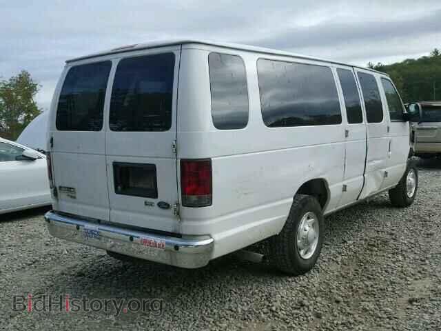 2012 FORD ECONOLINE - VIN: 1FBSS3BL7CDA76716 - Фото 4