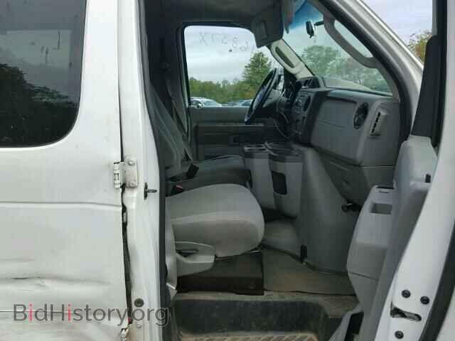 2012 FORD ECONOLINE - VIN: 1FBSS3BL7CDA76716 - Фото 5