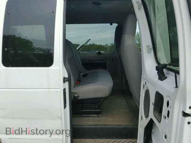 2012 FORD ECONOLINE - VIN: 1FBSS3BL7CDA76716 - Фото 6