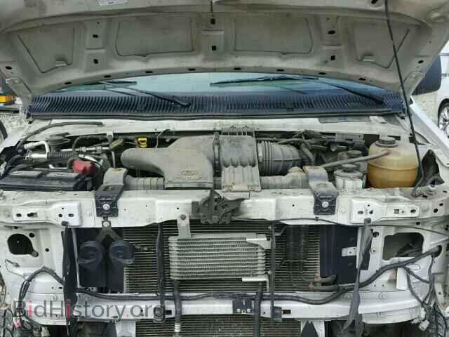 2012 FORD ECONOLINE - VIN: 1FBSS3BL7CDA76716 - Фото 7