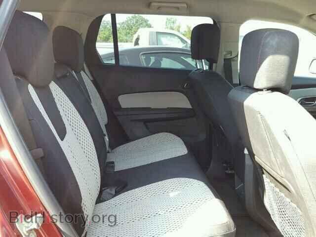 2011 GMC TERRAIN - VIN: 2CTALMEC0B6224390 - Photo 6