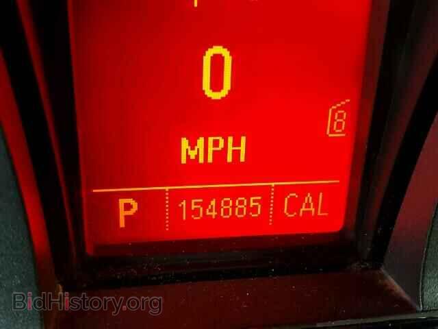 2011 GMC TERRAIN - VIN: 2CTALMEC0B6224390 - Photo 8
