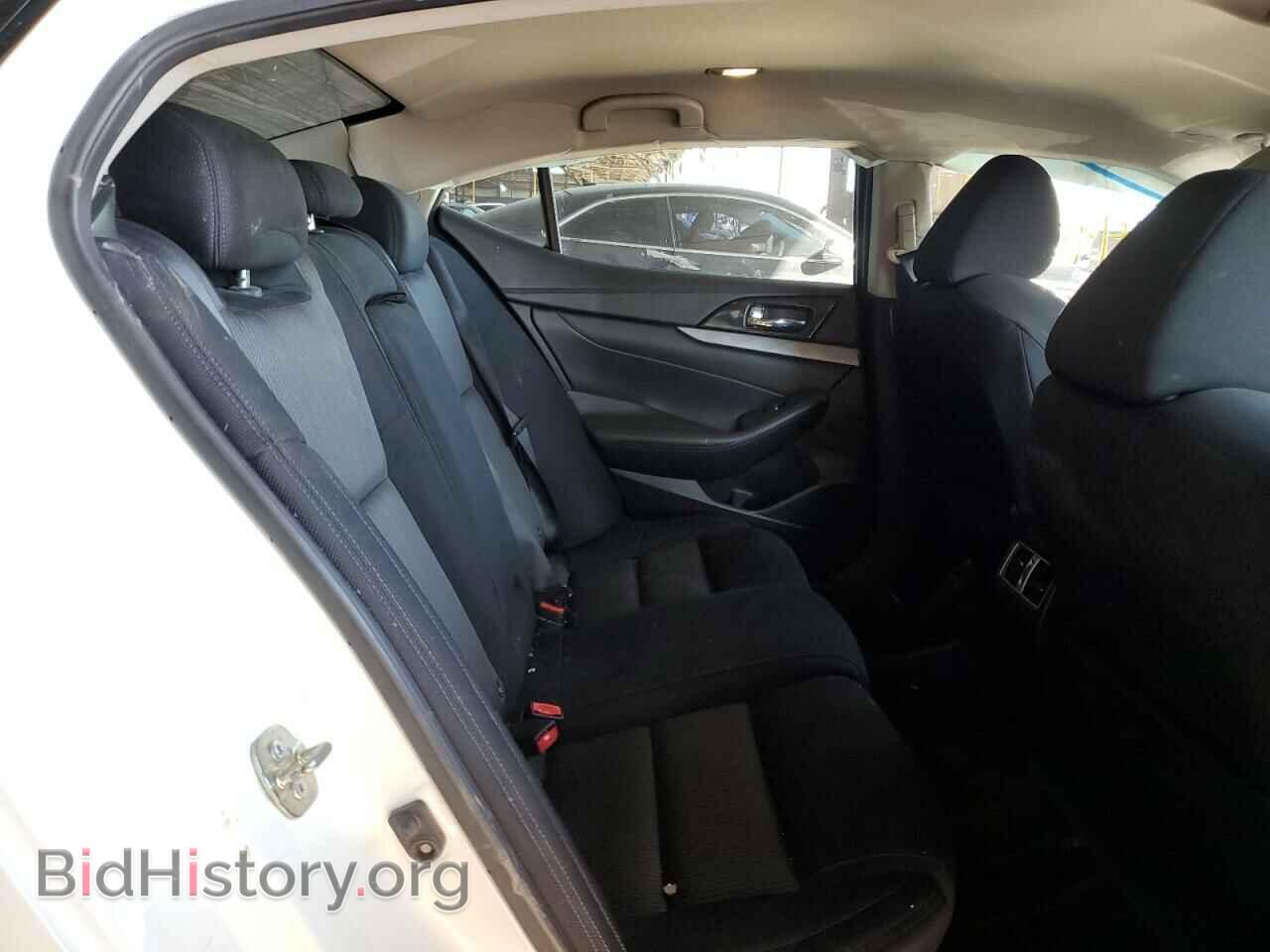 2017 NISSAN MAXIMA - VIN: 1N4AA6AP1HC361558 - Фото 10