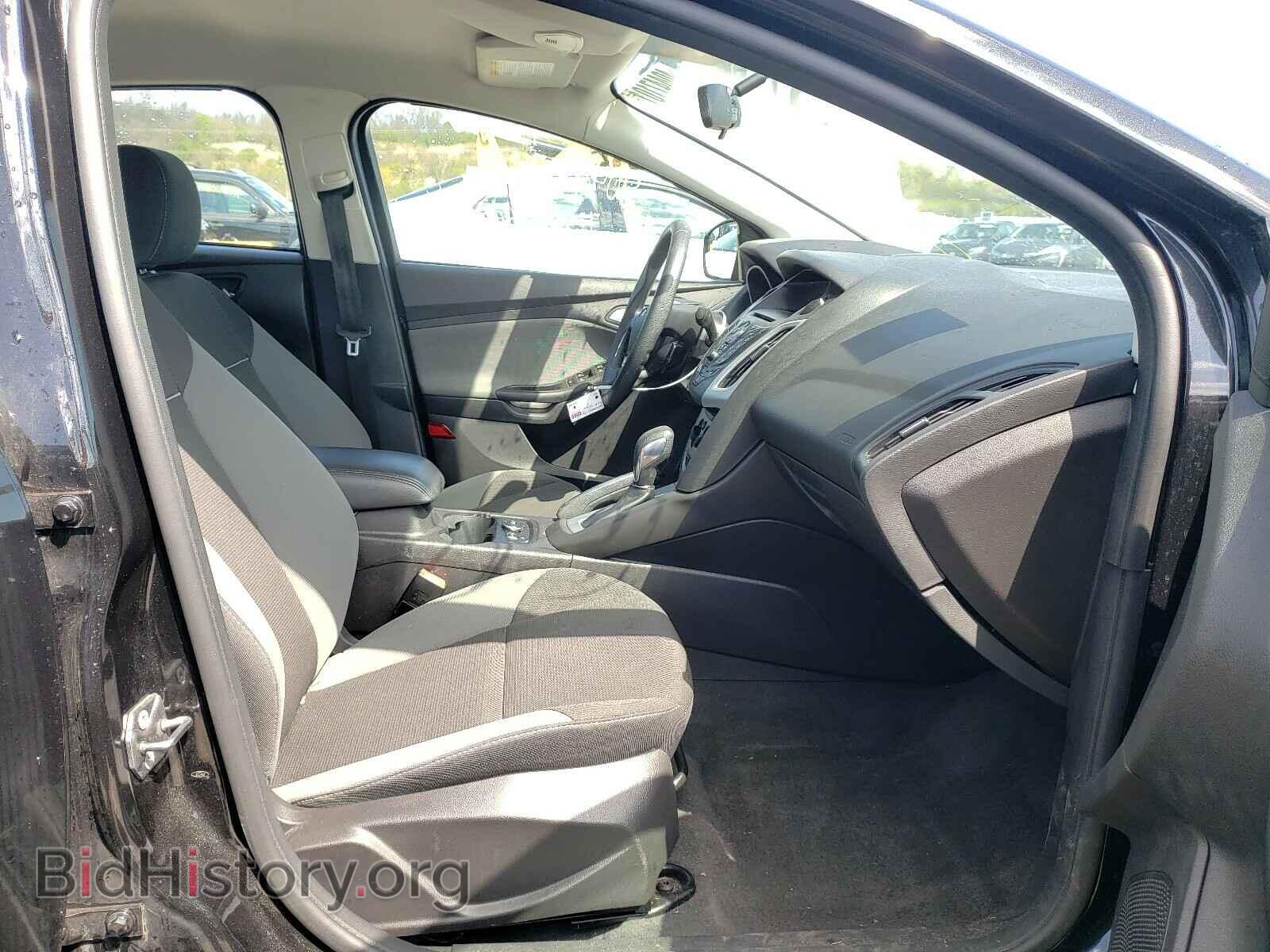 2013 FORD FOCUS - VIN: 1FADP3F2XDL218111 - Фото 5