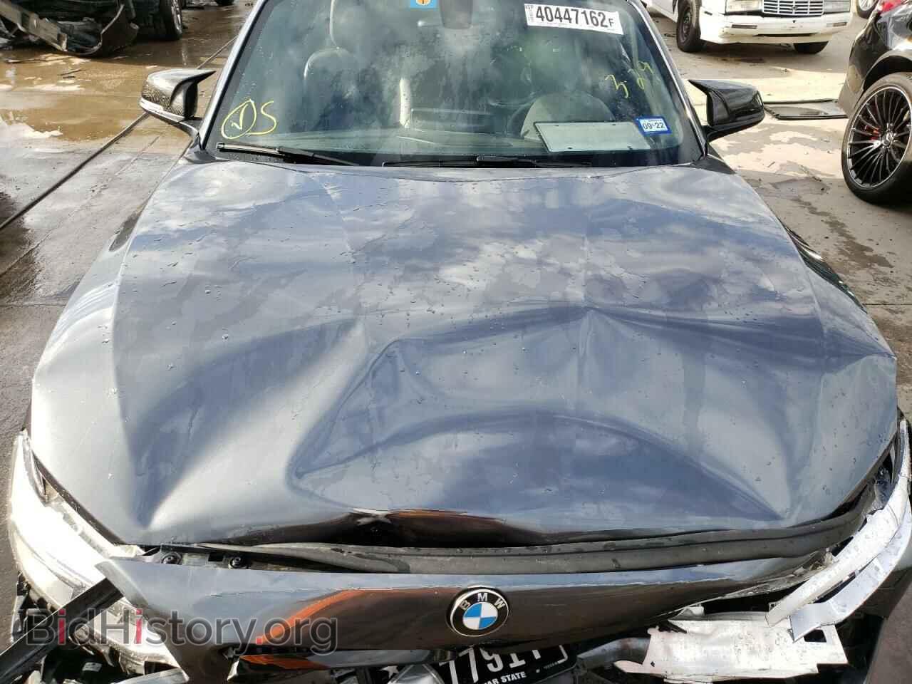 2017 BMW 2 SERIES - VIN: WBA2H9C31H7A25908 - Фото 7