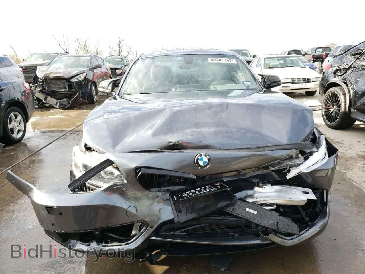 2017 BMW 2 SERIES - VIN: WBA2H9C31H7A25908 - Фото 9