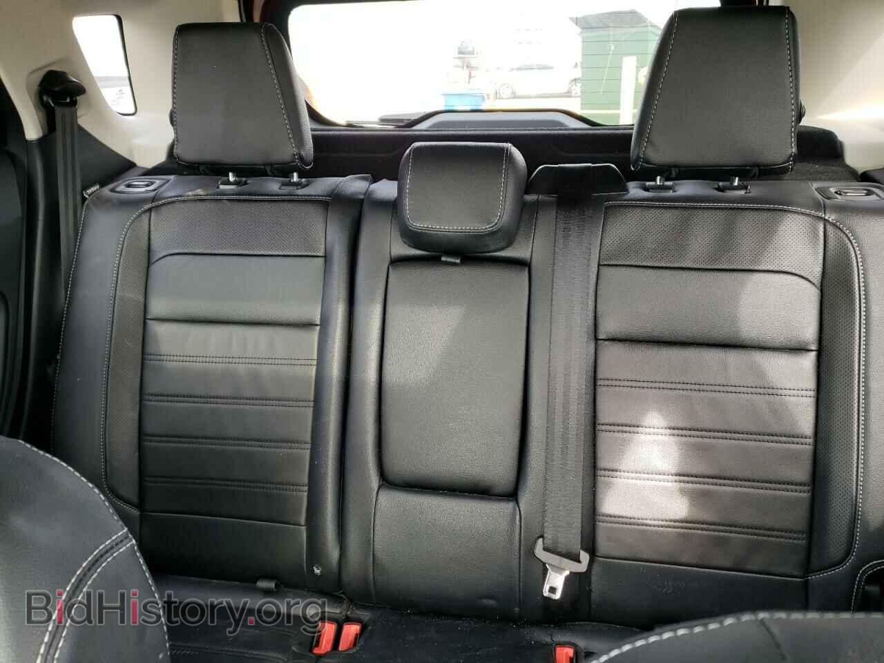 2020 FORD ECOSPORT - VIN: MAJ6S3KL9LC342276 - Фото 10