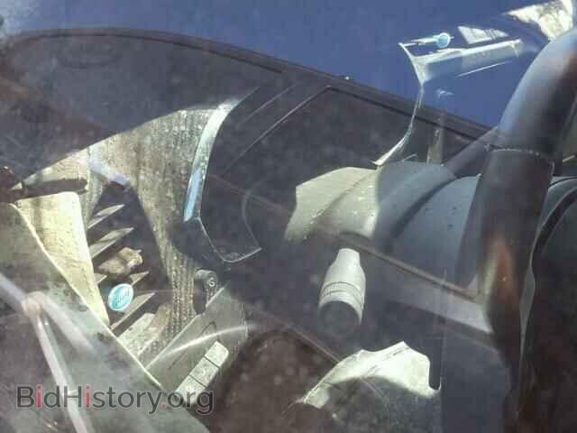 2014 CHEVROLET CORVETTE - VIN: 1G1YM2D77E5129236 - Фото 8