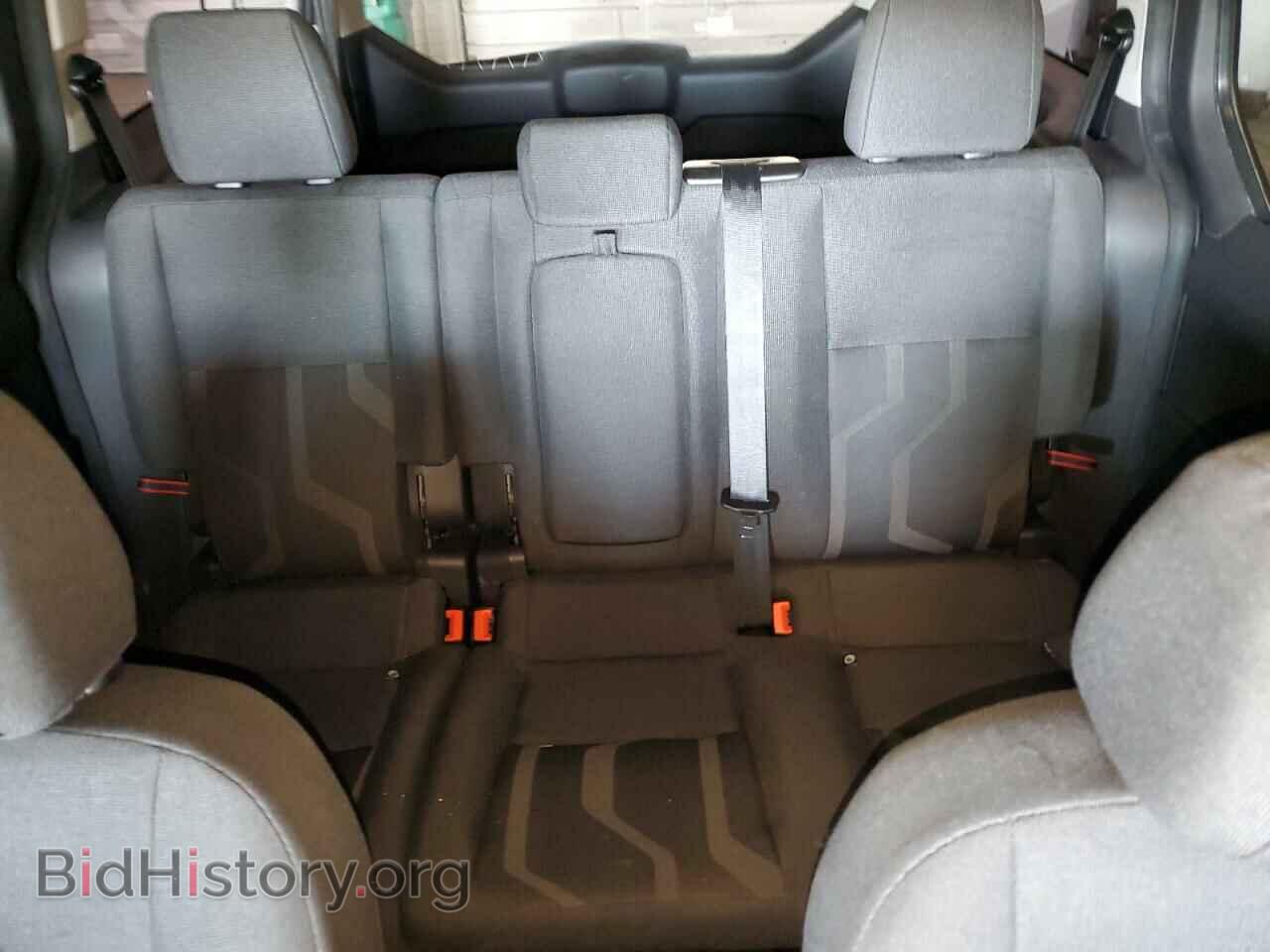 2018 FORD TRANSIT - VIN: NM0GE9F71J1365143 - Фото 10