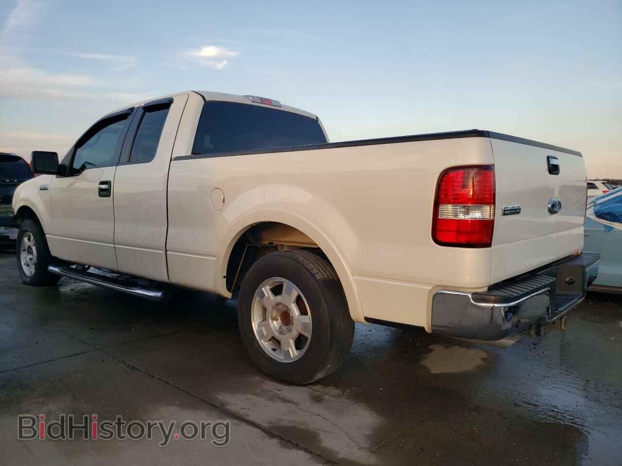 2008 FORD All Models - VIN: 1FTPX12V08FA64802 - Фото 2
