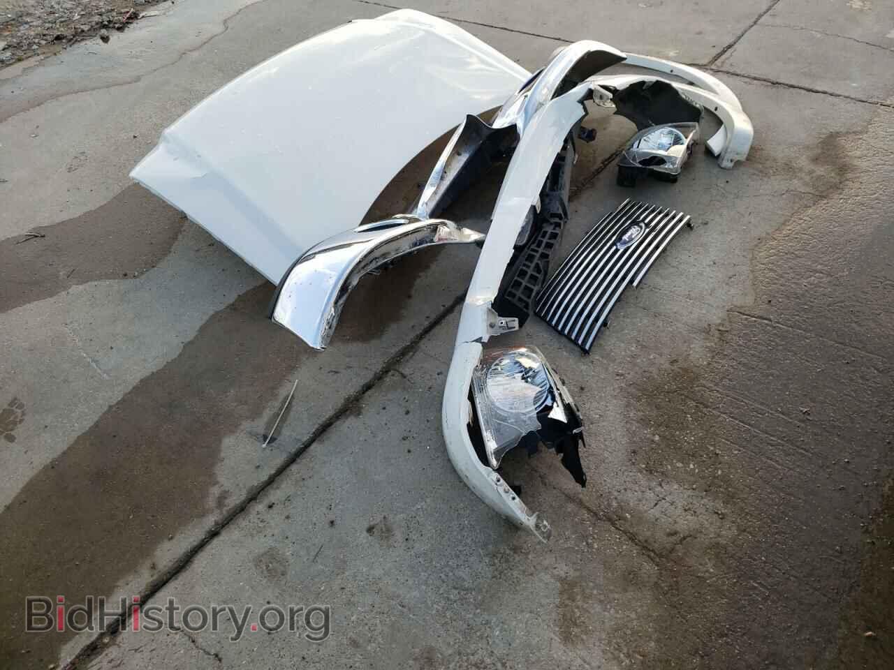 2008 FORD All Models - VIN: 1FTPX12V08FA64802 - Фото 12
