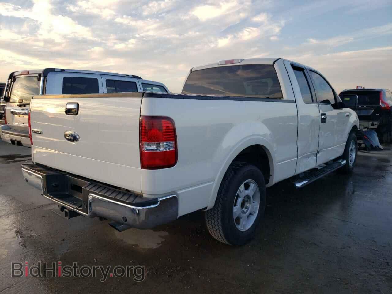 2008 FORD All Models - VIN: 1FTPX12V08FA64802 - Фото 3