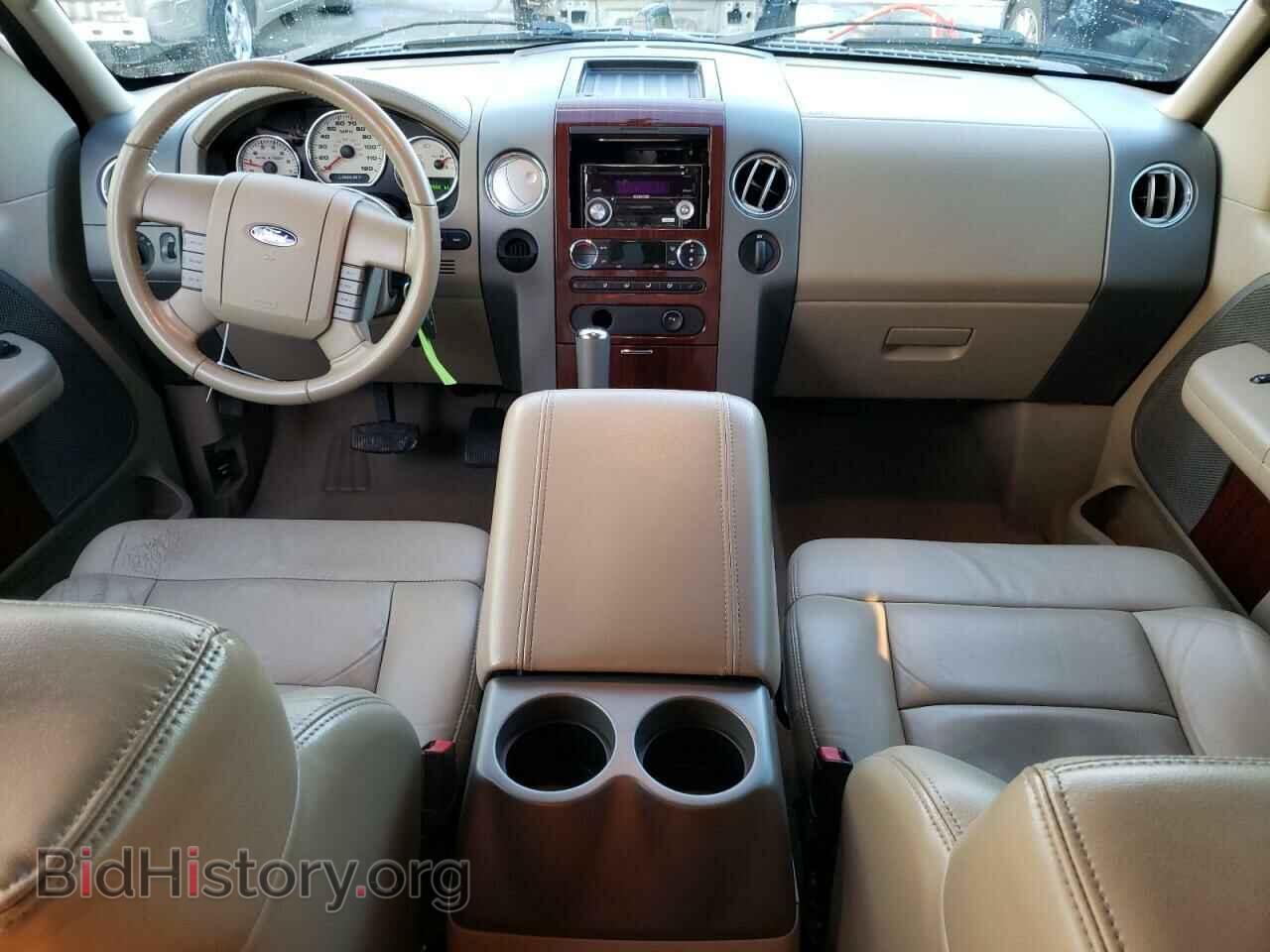 2008 FORD All Models - VIN: 1FTPX12V08FA64802 - Фото 8