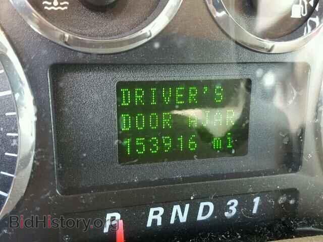 2004 FORD FREESTAR - VIN: 2FMDA58234BA65085 - Фото 8
