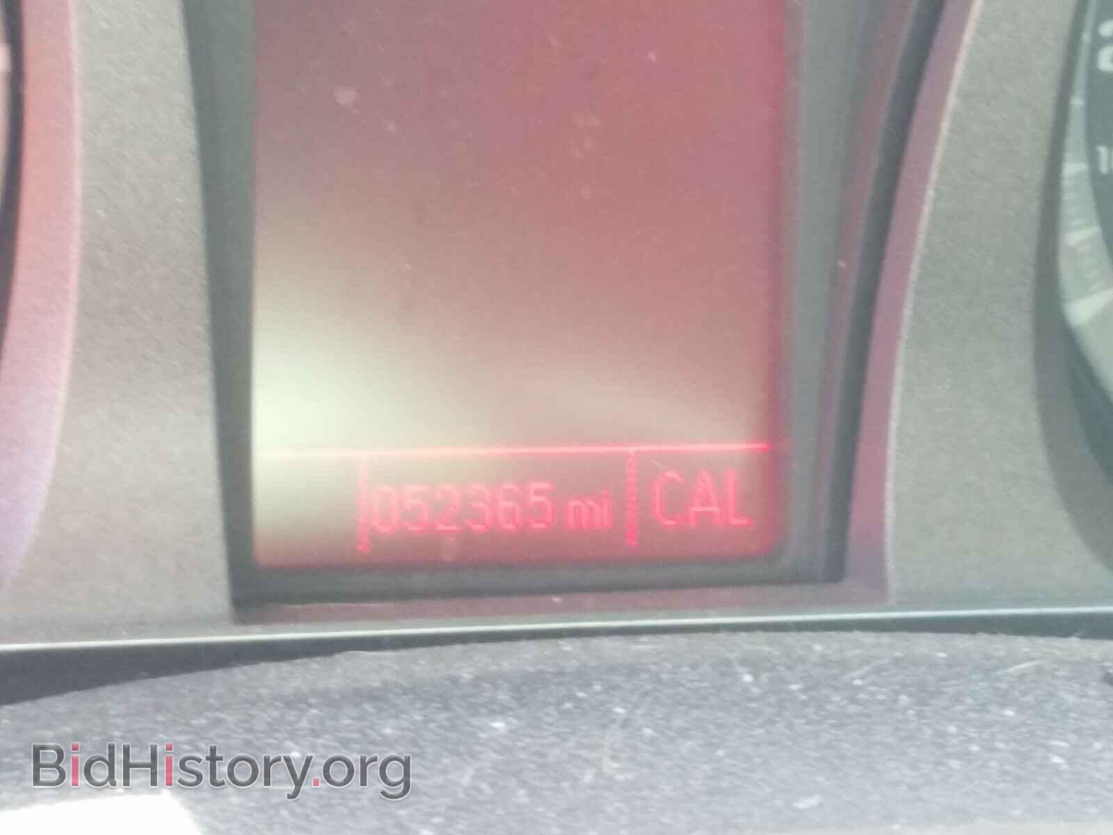 2014 GMC TERRAIN - VIN: 2GKFLZE34E6144064 - Photo 8