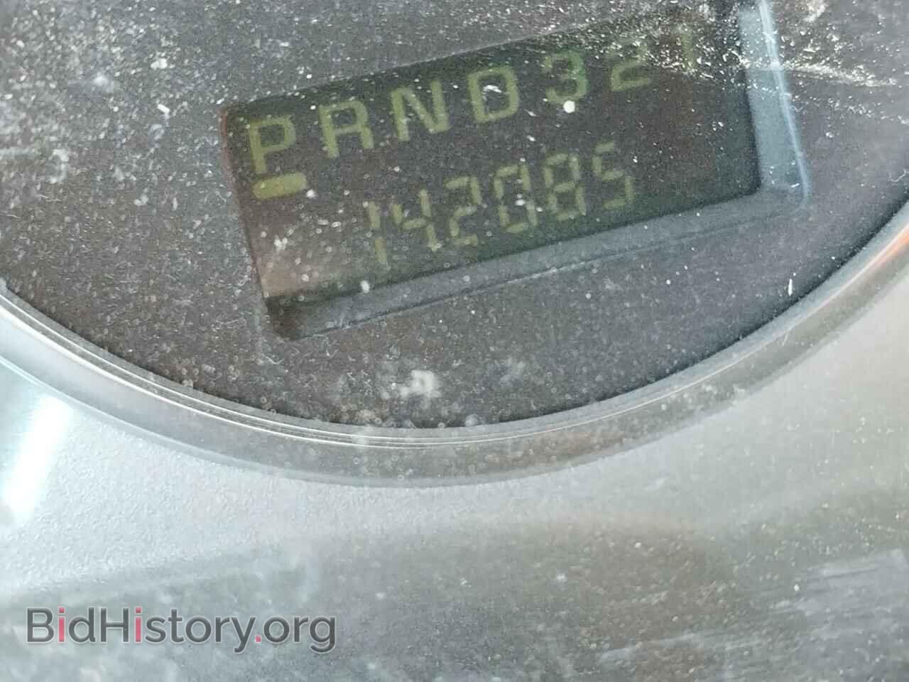 2007 BUICK RENDEZVOUS - VIN: 3G5DA03L77S533719 - Photo 8