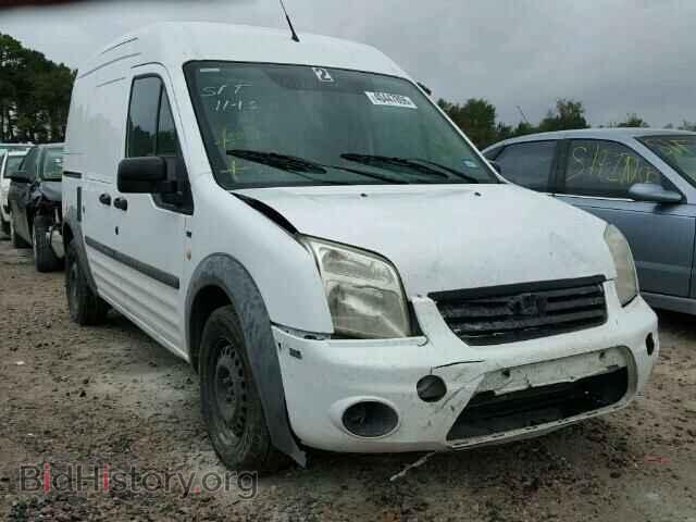 Photo NM0LS7BN9CT124535 - FORD TRANSIT CO 2012