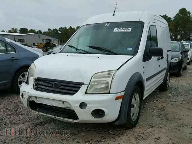 2012 FORD TRANSIT CO - VIN: NM0LS7BN9CT124535 - Фото 2