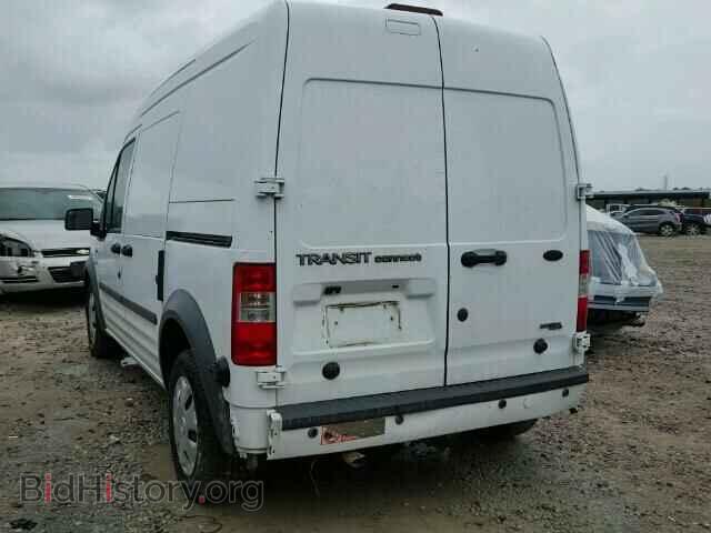 2012 FORD TRANSIT CO - VIN: NM0LS7BN9CT124535 - Фото 3