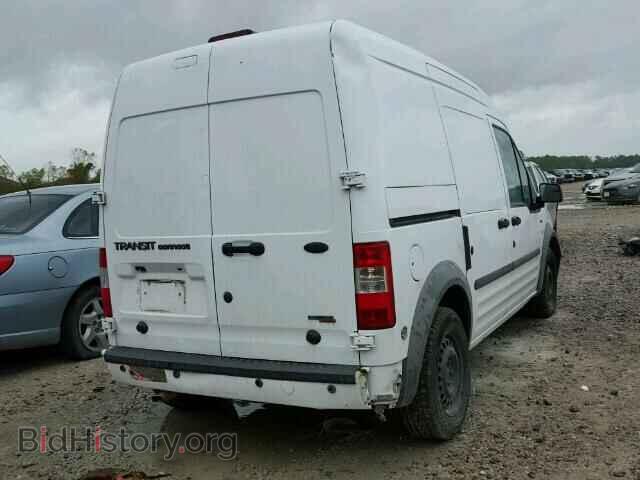 2012 FORD TRANSIT CO - VIN: NM0LS7BN9CT124535 - Фото 4