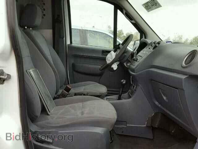 2012 FORD TRANSIT CO - VIN: NM0LS7BN9CT124535 - Фото 5