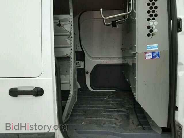 2012 FORD TRANSIT CO - VIN: NM0LS7BN9CT124535 - Фото 6