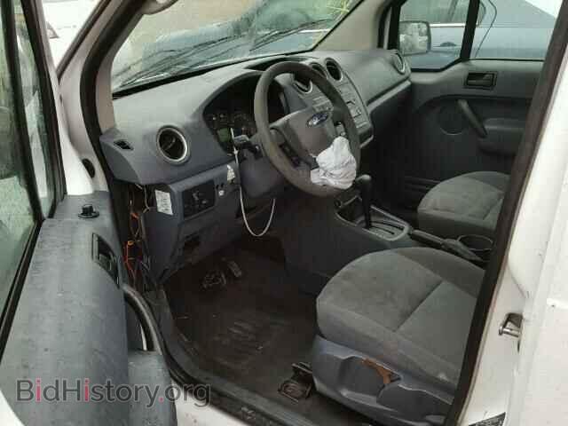 2012 FORD TRANSIT CO - VIN: NM0LS7BN9CT124535 - Фото 9