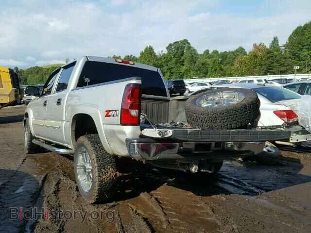 2005 CHEVROLET SILVERADO - VIN: 2GCEK13TX51264320 - Фото 3