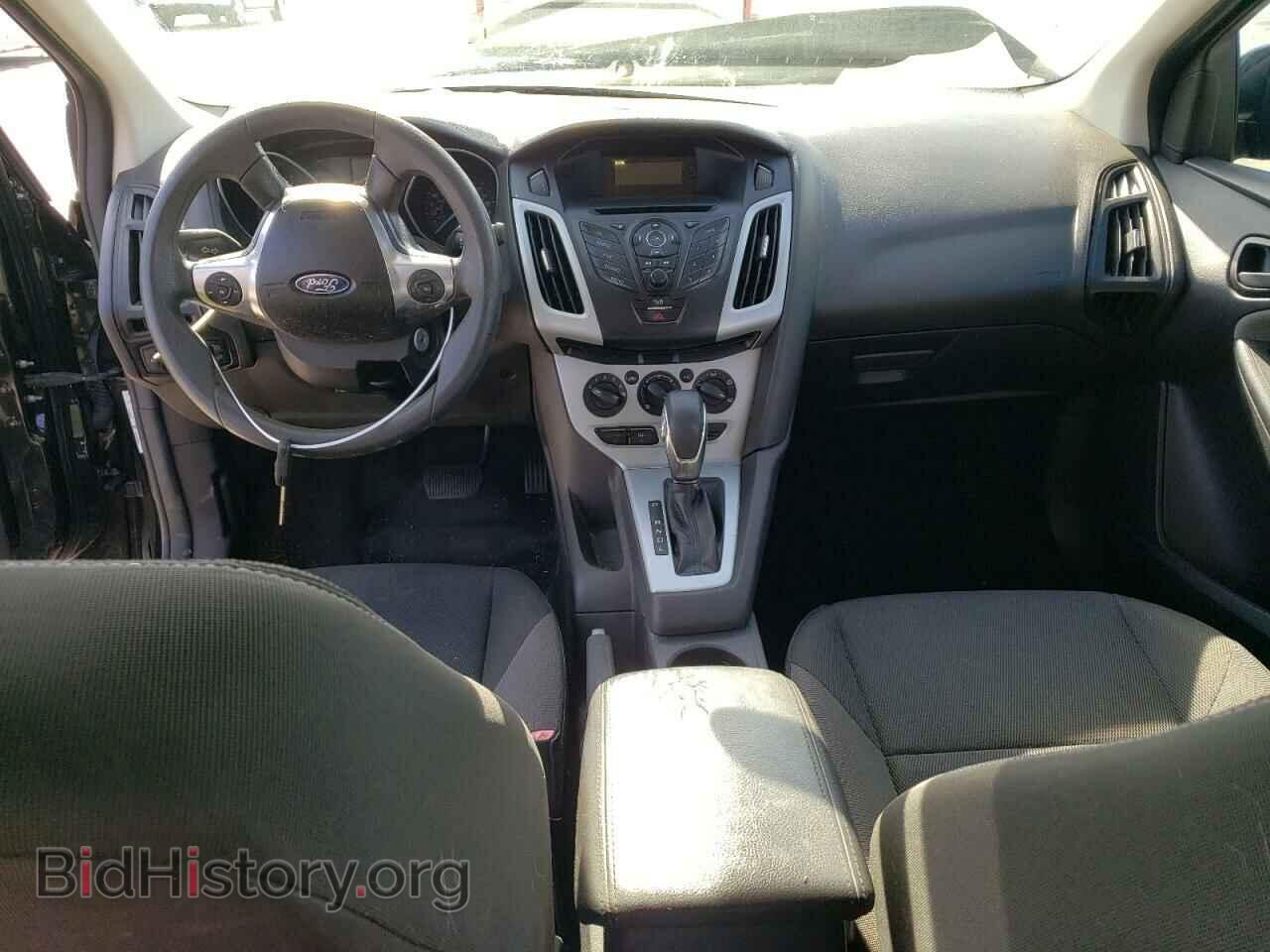 2012 FORD FOCUS - VIN: 1FAHP3F24CL146516 - Фото 8