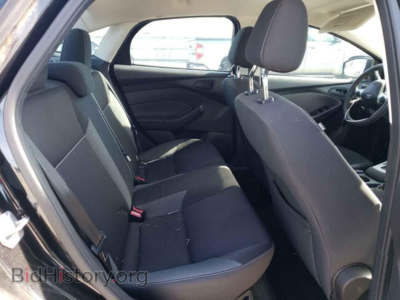 2012 FORD FOCUS - VIN: 1FAHP3F24CL146516 - Фото 10