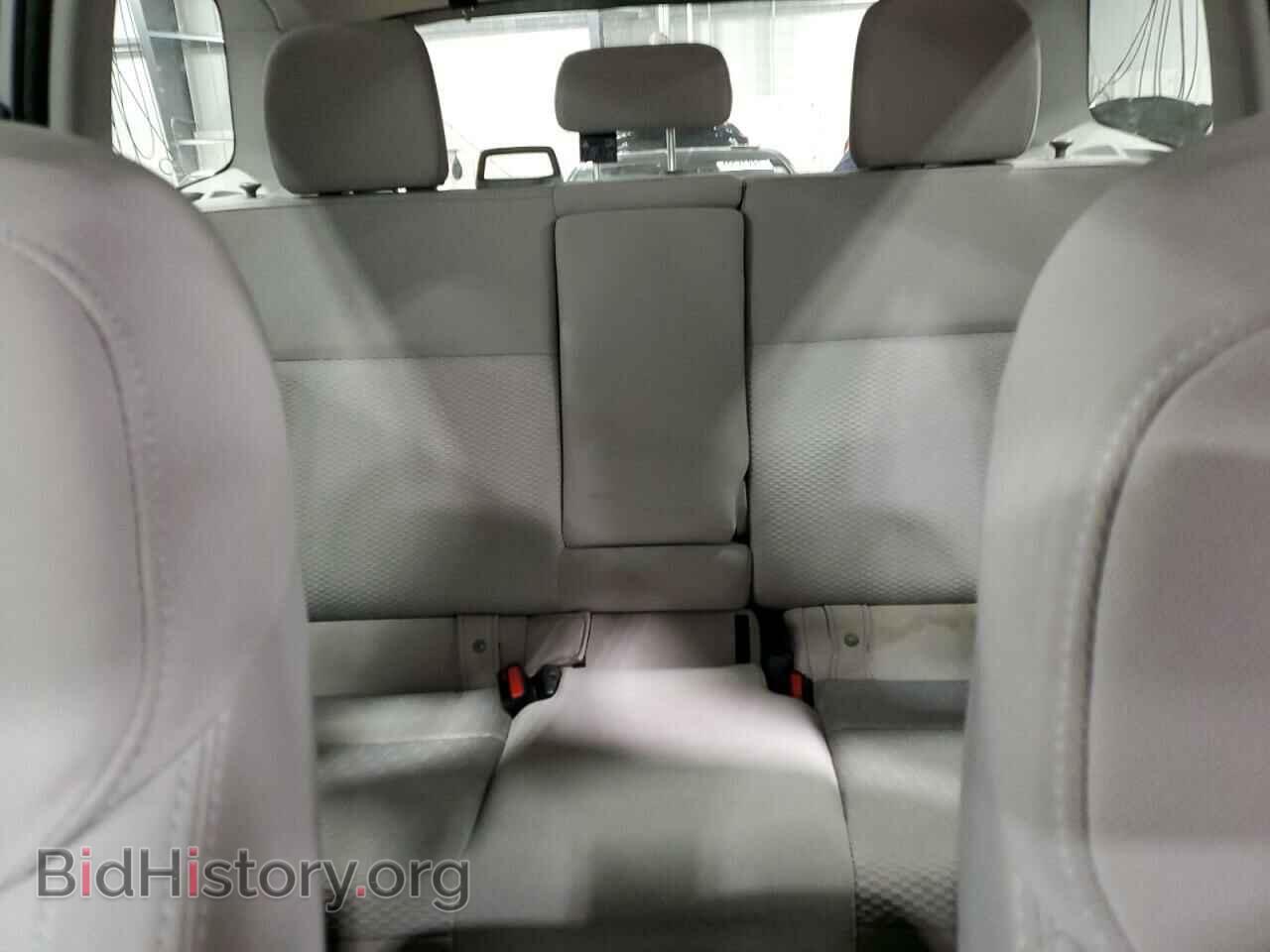 2017 SUBARU FORESTER - VIN: JF2SJAEC6HH402165 - Фото 10