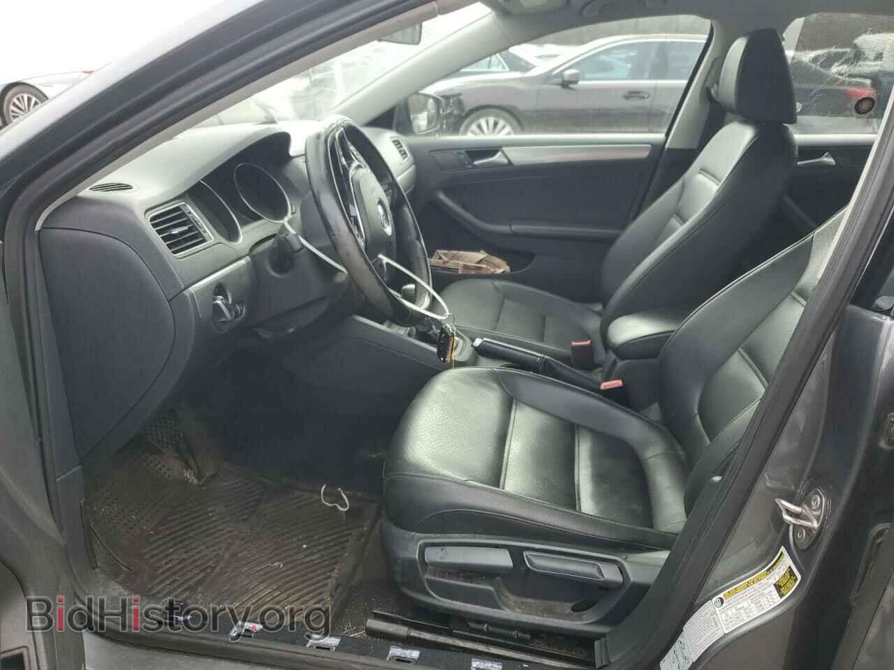 2017 VOLKSWAGEN JETTA - VIN: 3VWDB7AJ9HM397645 - Фото 7