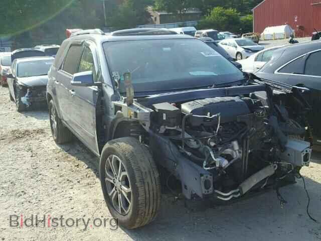 Фотография 1GKKVRKD9DJ206162 - GMC ACADIA 2013