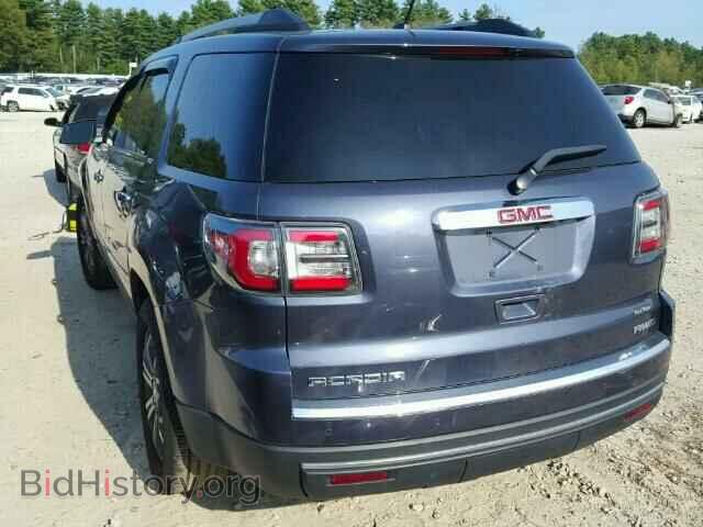 2013 GMC ACADIA - VIN: 1GKKVRKD9DJ206162 - Фото 3