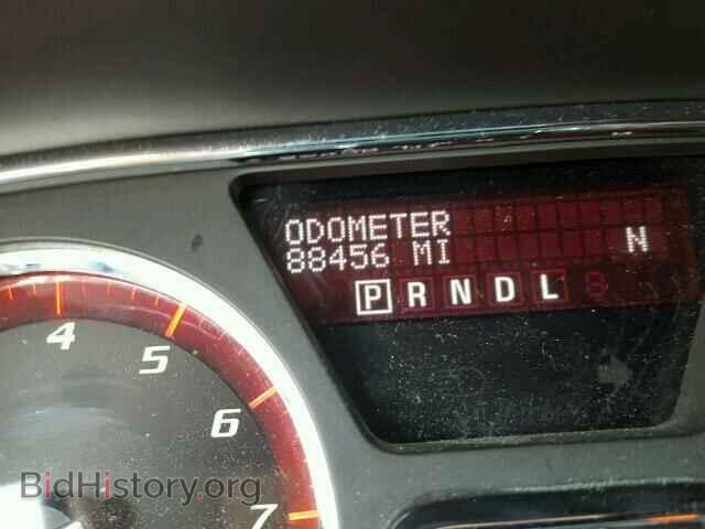 2013 GMC ACADIA - VIN: 1GKKVRKD9DJ206162 - Фото 8