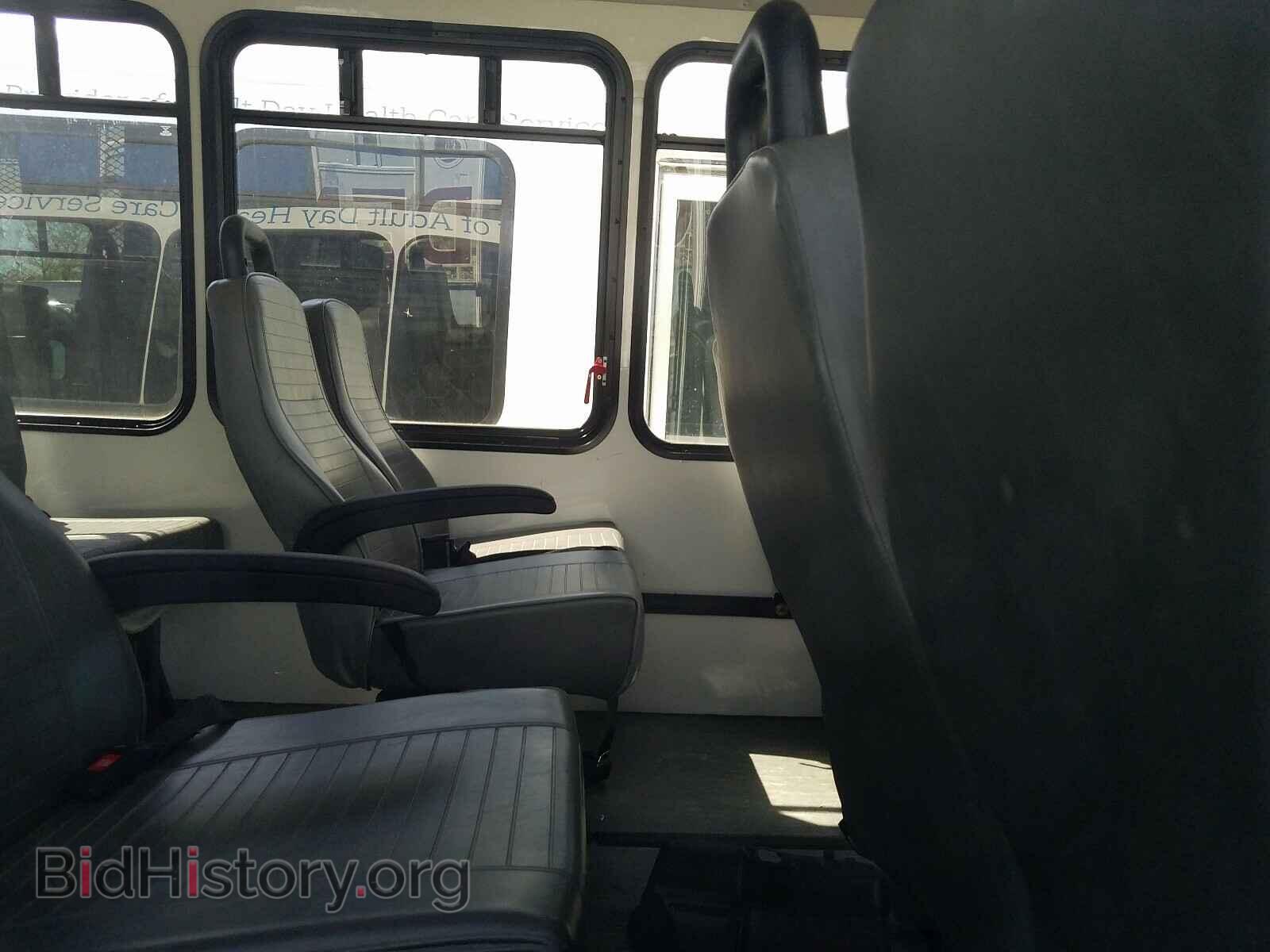 2014 FORD ECONOLINE - VIN: 1FDEE3FSXEDA23749 - Photo 6