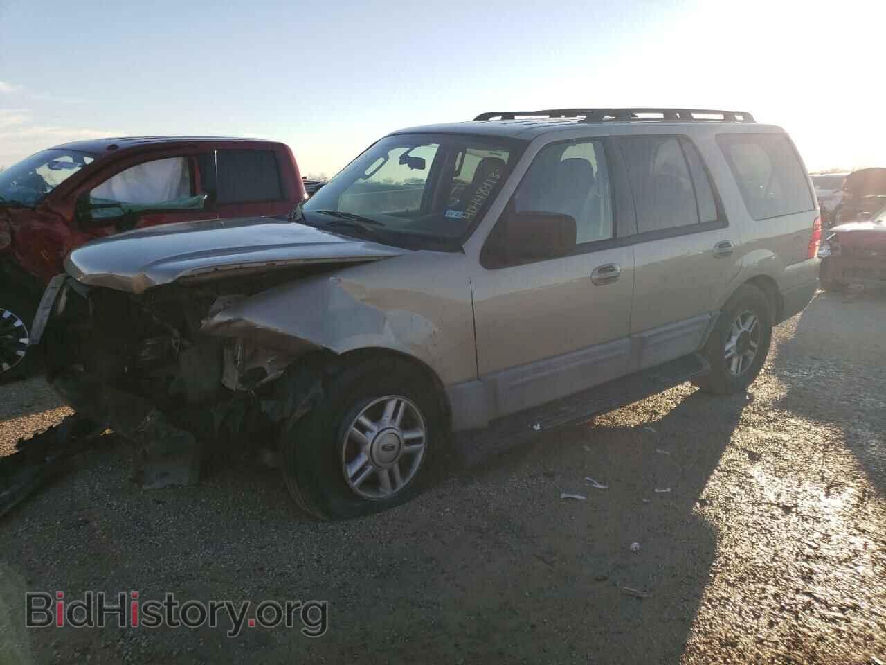 Фотография 1FMPU15546LA47211 - FORD EXPEDITION 2006