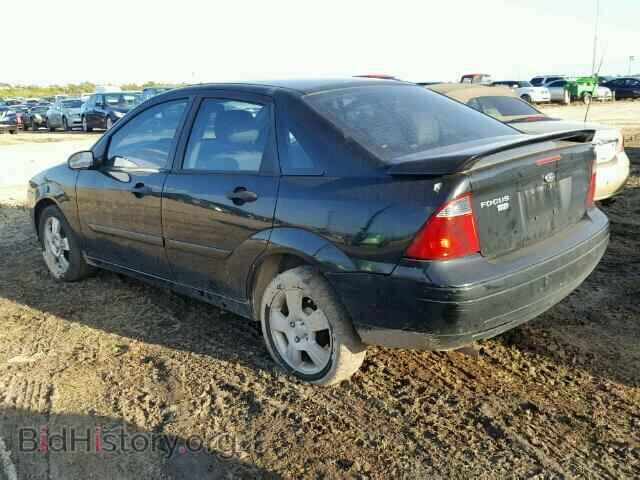 2007 FORD FOCUS - VIN: 1FAHP34N47W181798 - Фото 3