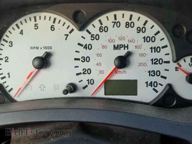 2007 FORD FOCUS - VIN: 1FAHP34N47W181798 - Фото 8