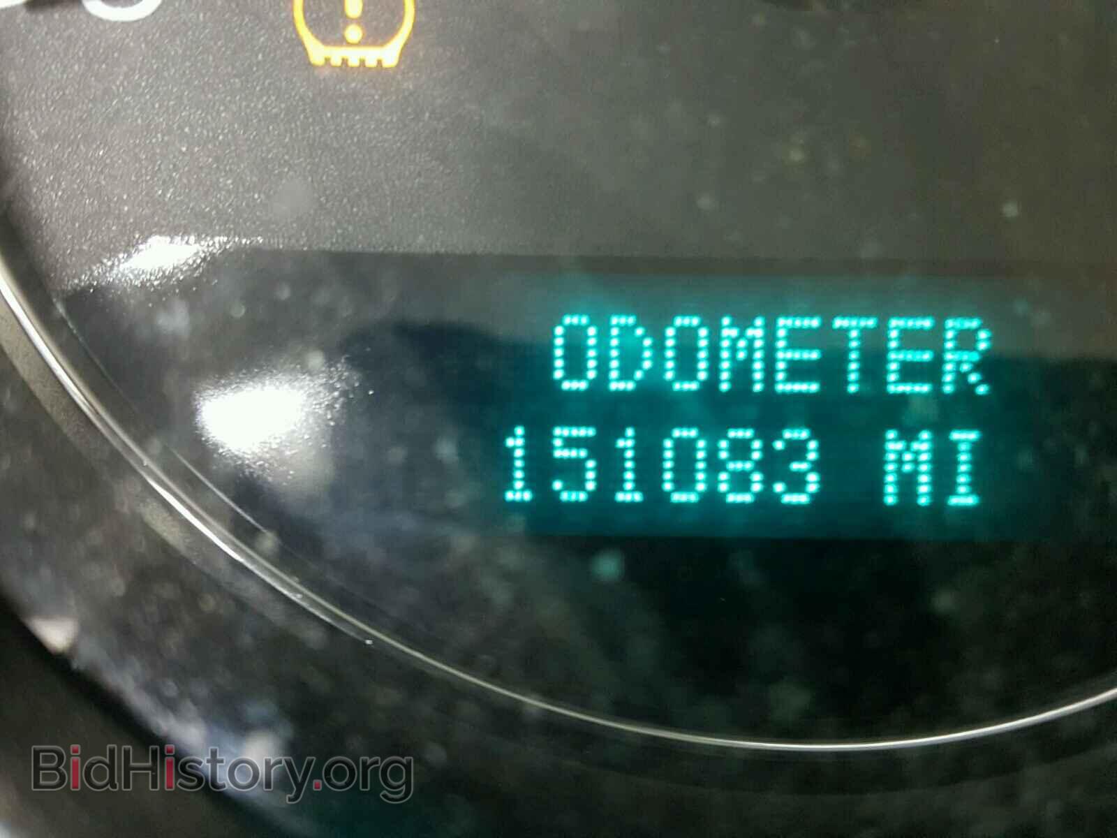 2007 CHEVROLET SILVERADO - VIN: 1GCEC19027Z537528 - Фото 8