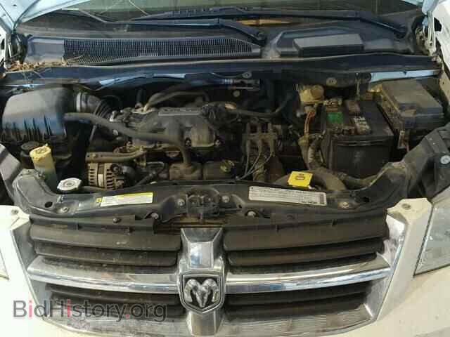 2010 DODGE CARAVAN - VIN: 2D4RN5D16AR408814 - Photo 7