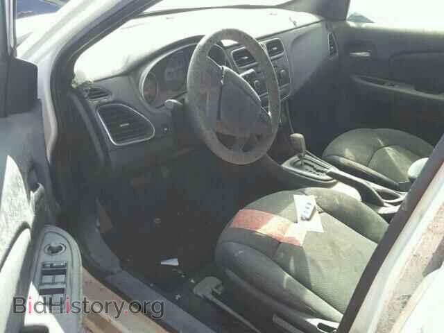 2012 CHRYSLER 200 - VIN: 1C3CCBAB8CN248637 - Фото 9