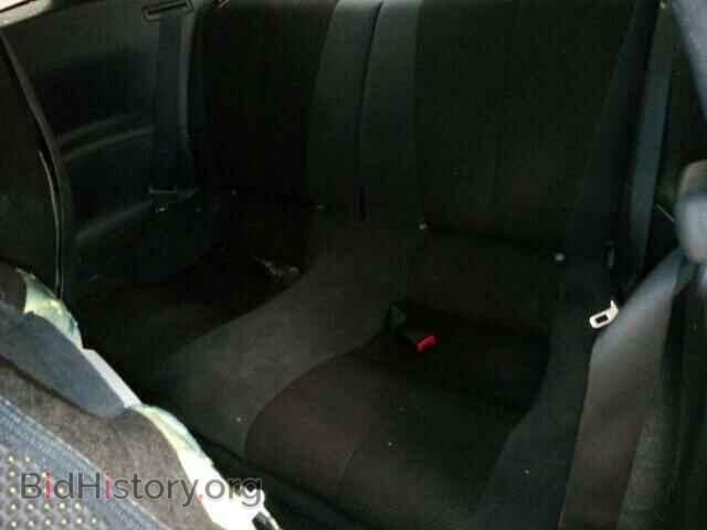 2008 MITSUBISHI ECLIPSE - VIN: 4A3AK24F08E006448 - Фото 6