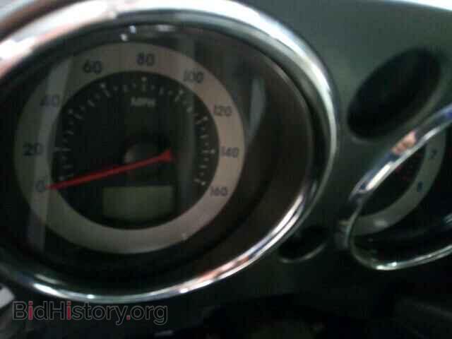 2008 MITSUBISHI ECLIPSE - VIN: 4A3AK24F08E006448 - Фото 8